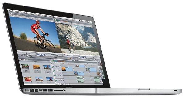 Macbook Pro 13.3 inch,cực ngon Core i5 2430